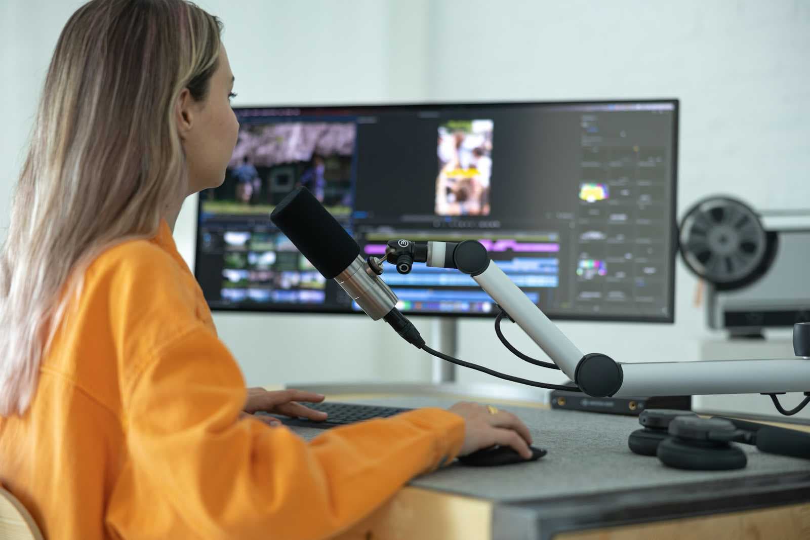 Como Criadores Estão Monetizando Conteúdo em 2024