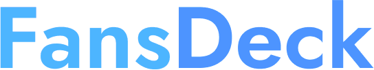 FansDeck | Plataforma para Criadores de Conteúdo